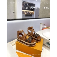 Louis Vuitton Sandals